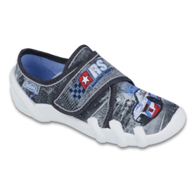 Chaussures pour enfants Befado 273Y251 gris