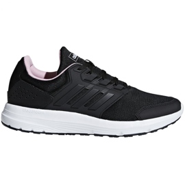 Chaussures de course adidas Galaxy 4 W F36183 noir
