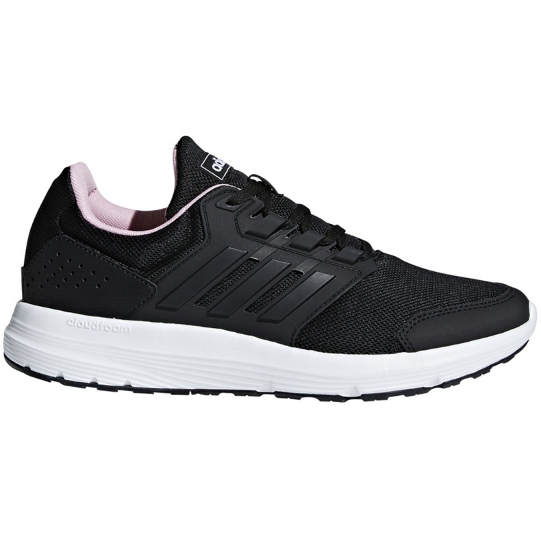 Chaussures de course adidas Galaxy 4 W F36183 le noir