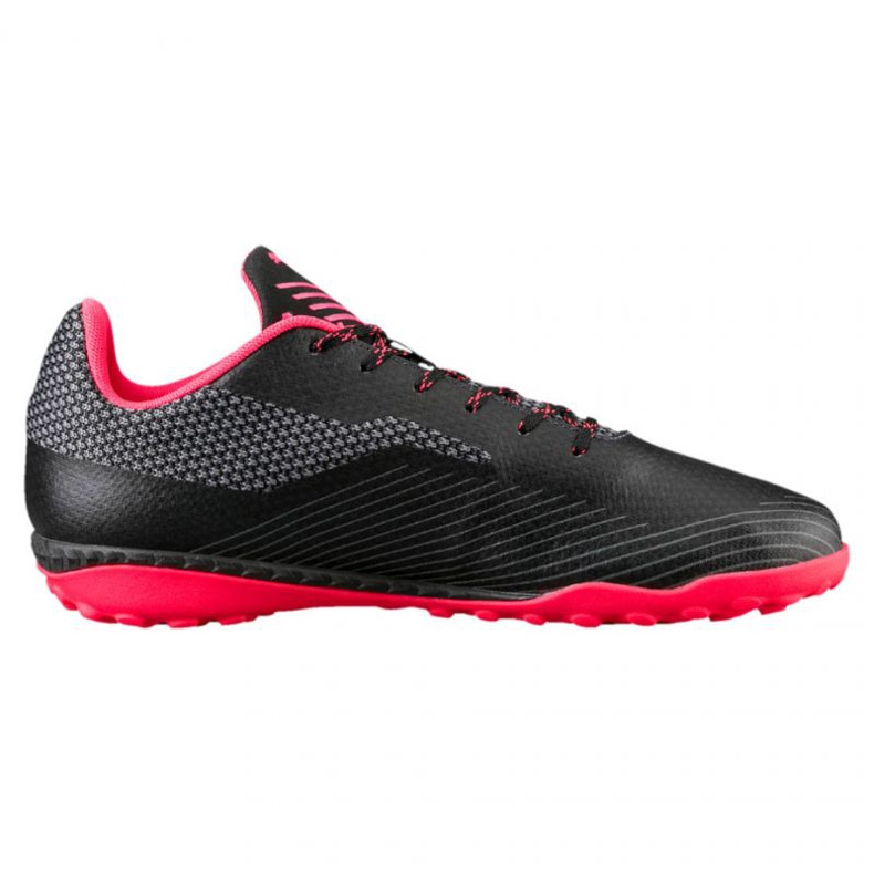 Chaussures de football Puma 365 Ignite St M 103989 03 le noir le noir Chaussures de football Puma 365 Ignite St M 103989 03 le noir le noir
