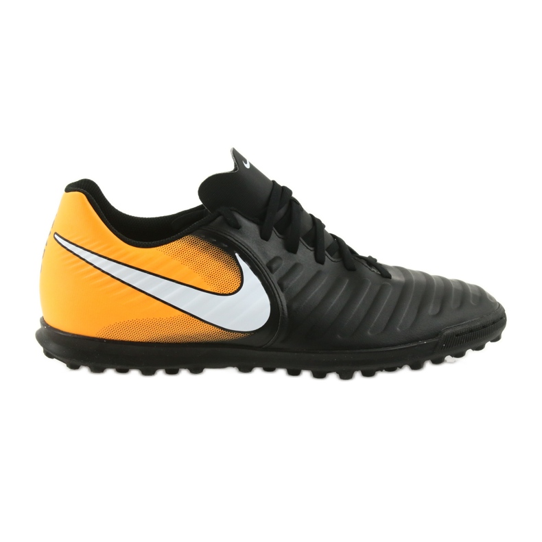 Chaussure de football Nike TiempoX Rio IV TF multicolore le noir Chaussure de football Nike TiempoX Rio IV TF multicolore le noir