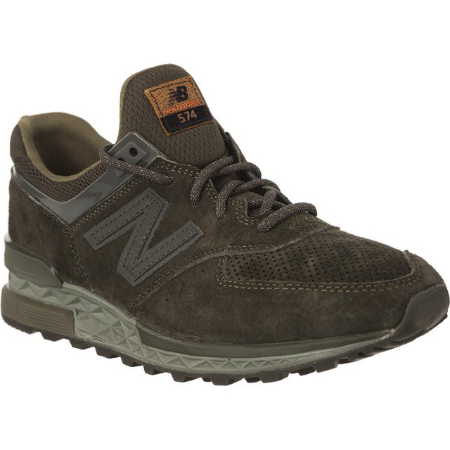 New Balance Ms574ca gris New Balance Ms574ca gris