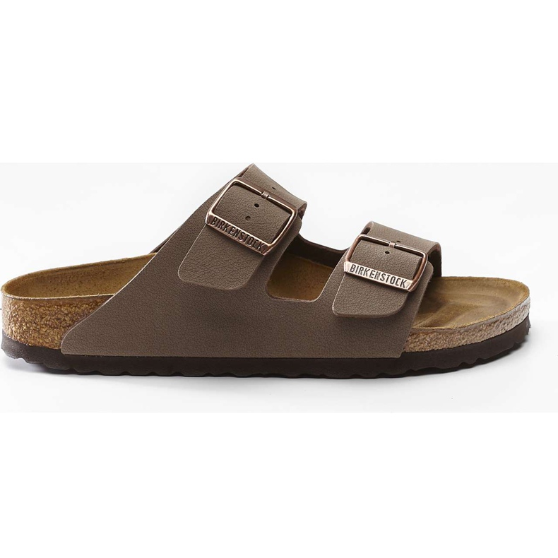 Birkenstock Arizona 51183 brun Birkenstock Arizona 51183 brun