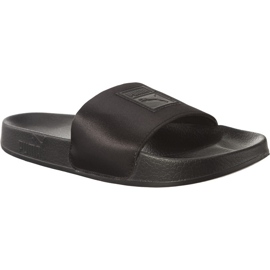 Puma Leadcat Noir Satiné