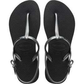 Havaianas Black Freedom
