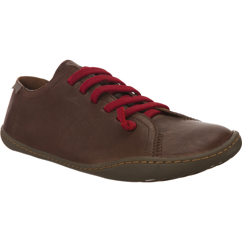 Camper Patty Kenia Cami Iroco 020 brun Camper Patty Kenia Cami Iroco 020 brun