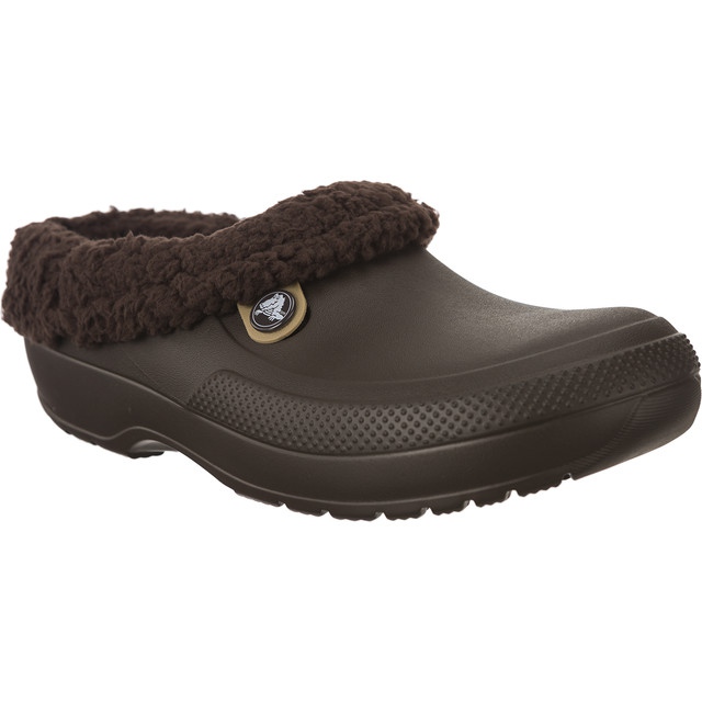 Crocs Sabot Classic Blitzen III Espresso brun