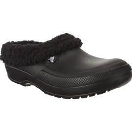 Crocs Sabot Classique Blitzen Iii Noir le noir