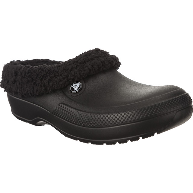 Crocs Sabot Classique Blitzen Iii Noir le noir
