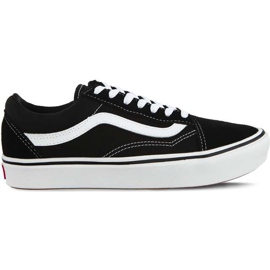 Vans Comfycush Old Skool Vne Noir le noir