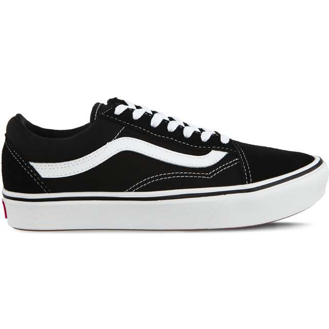 Vans Comfycush Old Skool Vne Noir le noir