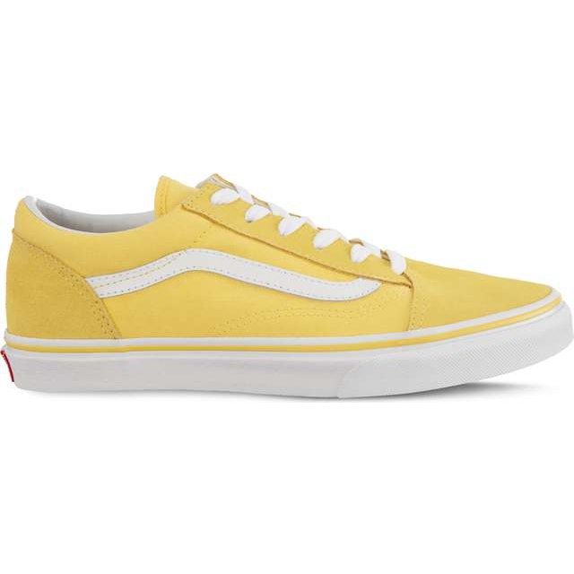 Vans Old Skool Vdw Aspen Or Blanc Véritable d'or