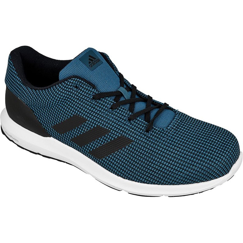 Chaussures de course adidas Cosmic M BB4342 bleu
