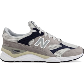 New Balance Msx90rpb Reconstruced Marblehead Avec Pigment multicolore