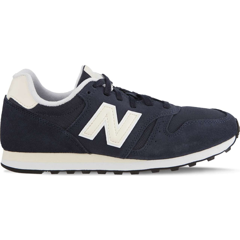 New Balance Wl373nvb Marine bleu New Balance Wl373nvb Marine bleu