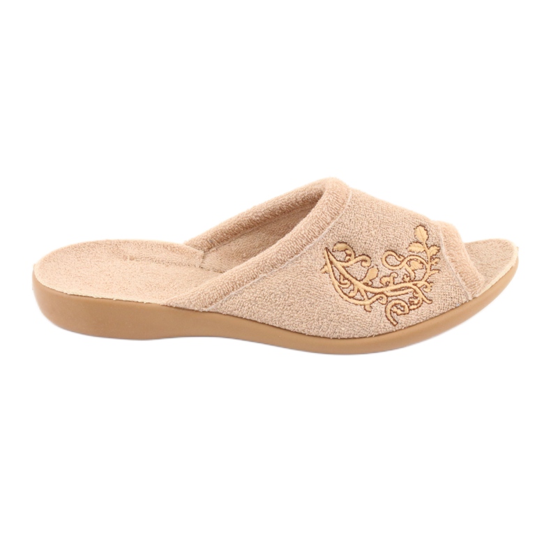 Chaussures femme Befado pu 256D013 beige
