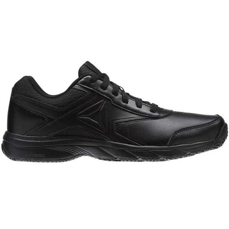 Chaussures d'entraînement Reebok Work N Cushion 3.0 M BS9524 le noir Chaussures d'entraînement Reebok Work N Cushion 3.0 M BS9524 le noir