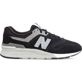 New Balance Cm997hcc Noir