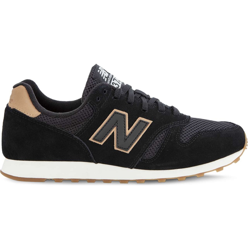New Balance Ml373bss Black le noir New Balance Ml373bss Black le noir