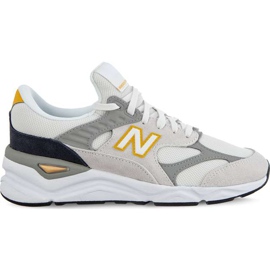 New Balance Wsx90rpb Nuage Nimbus reconstruit avec l'équipe absente, gris