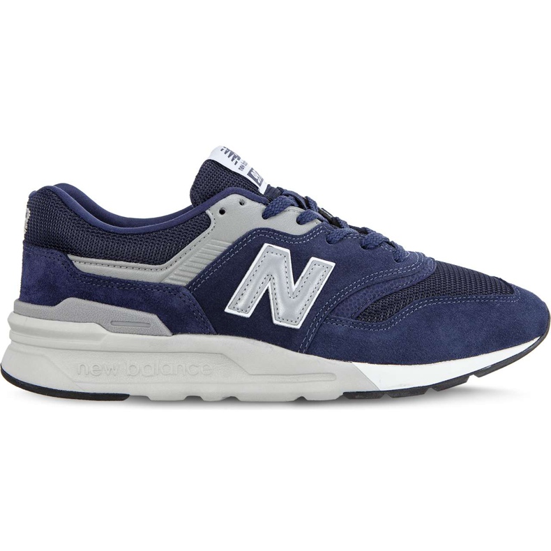 New Balance Cm997hce Marine bleu