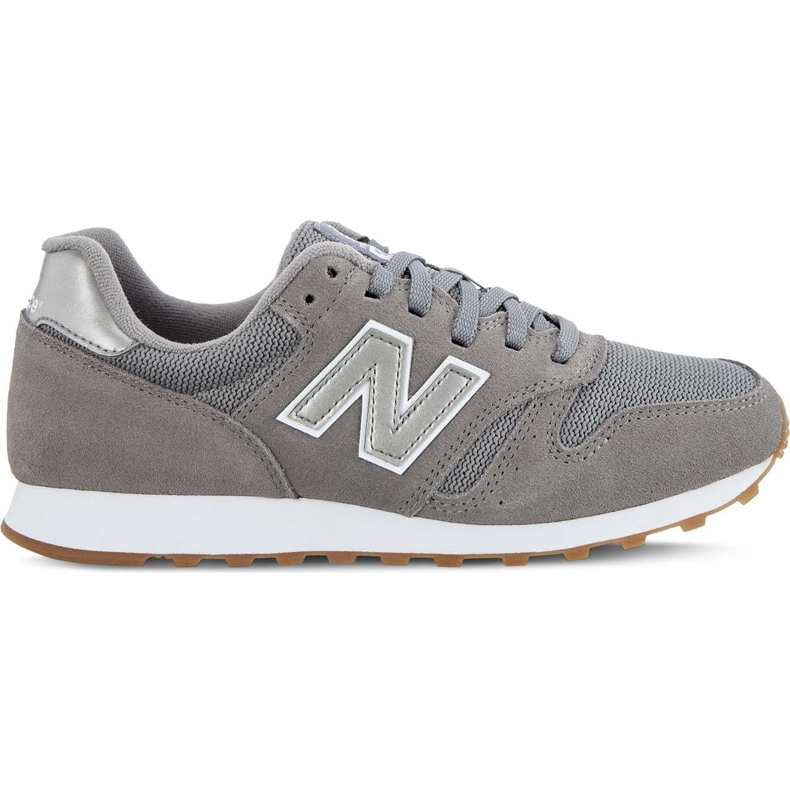New Balance Wl373dag Grey gris