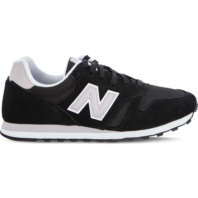 New Balance Wl373blg Black le noir