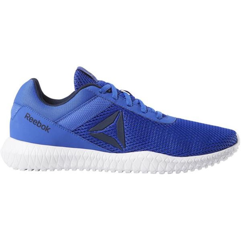 Chaussures d'entraînement Reebok Flexagon Energy Tr M DV4780 bleu Chaussures d'entraînement Reebok Flexagon Energy Tr M DV4780 bleu