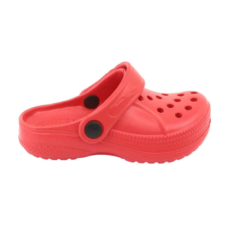 Befado autres chaussures pour enfants - rouge 159X005