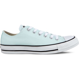 Converse C163357 sarcelle bleu