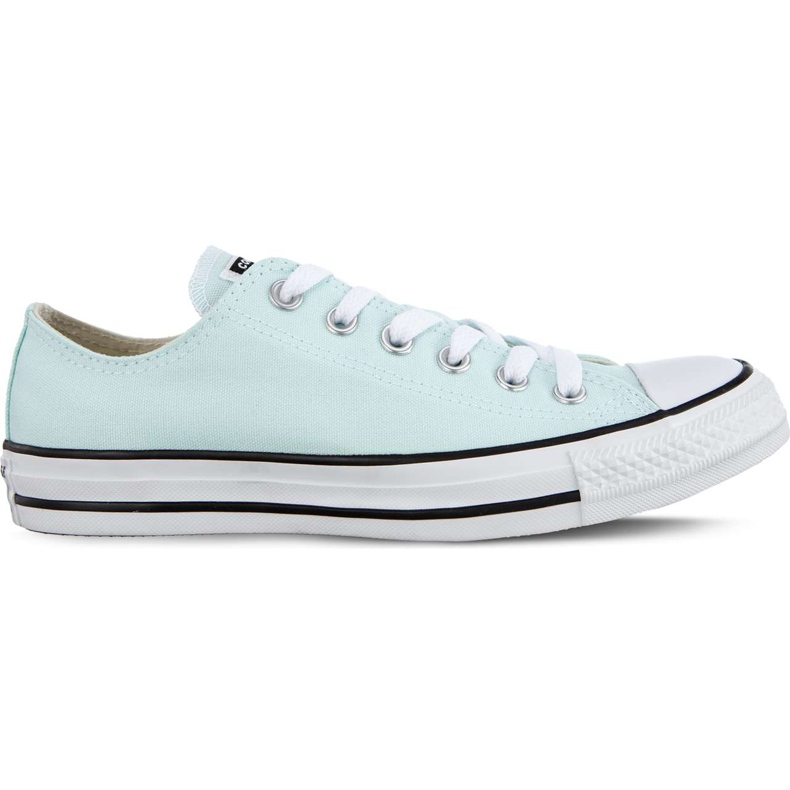 Converse C163357 sarcelle bleu