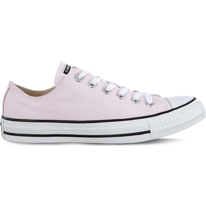 Converse C163358 Mousse Rose