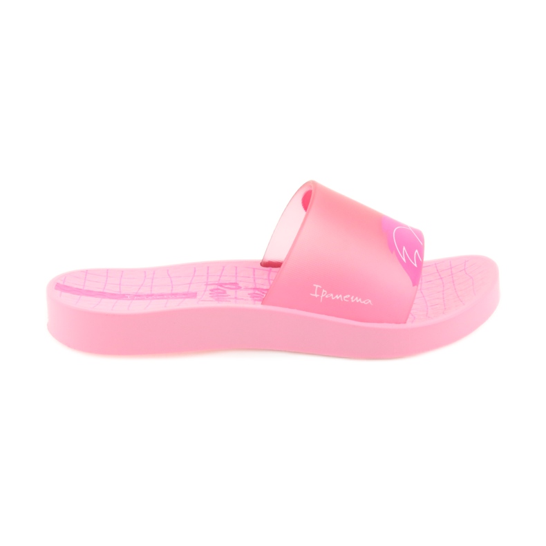 Chaussons pour enfants Flaming Ipanema 26325 roses Chaussons pour enfants Flaming Ipanema 26325 roses