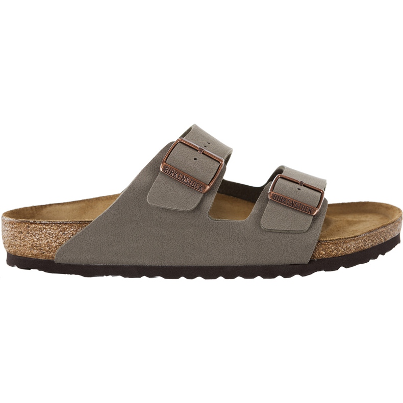 Birkenstock Arizona 211 gris