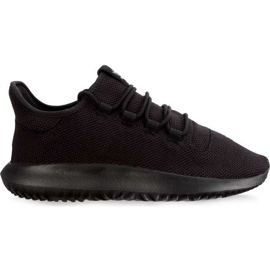 Adidas Tubular Shadow 562 Noir le noir