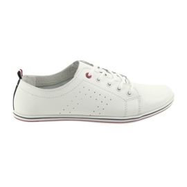 Baskets de sport pour femmes Filippo 073 blanc