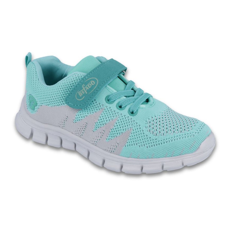 Chaussures pour enfants Befado jusqu'à 23 cm 516Y027 multicolore