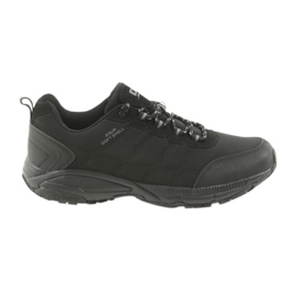 DK 18378 baskets softshell noir