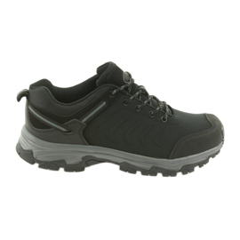 Softshell de sport de trekking Atletico 706 le noir Softshell de sport de trekking Atletico 706 le noir