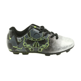 Chaussures de sport pour enfants garçons Atletico 76520 mix color multicolore