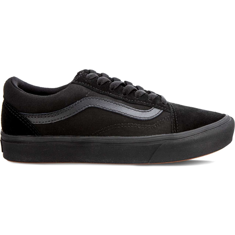 Vans Comfycush Old Skool Vnd Classique Noir Noir le noir