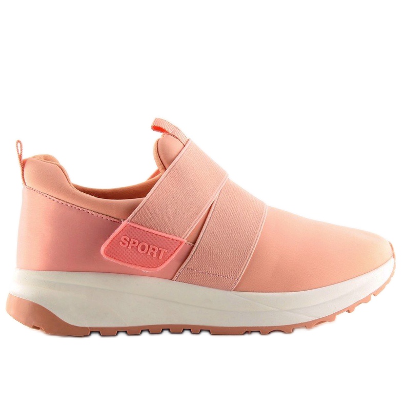 Chaussures de sport pour femmes roses NB151P Rose Chaussures de sport pour femmes roses NB151P Rose