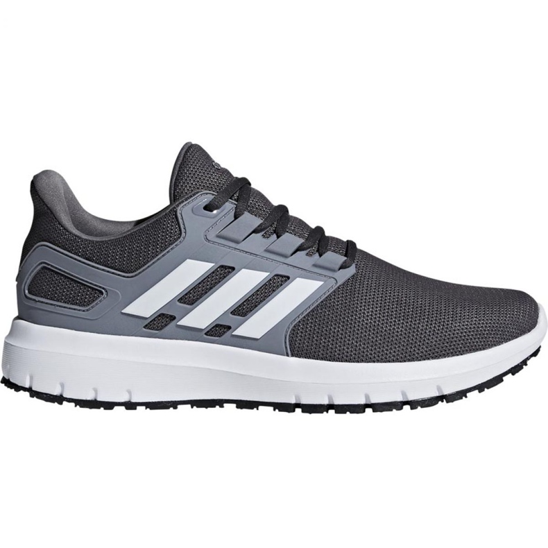 Chaussures de course adidas Energy Cloud 2 M B44751 gris