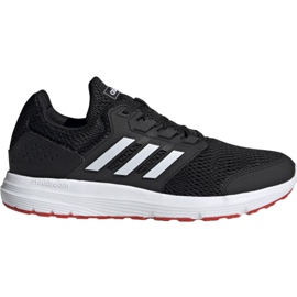 Chaussures de course adidas Galaxy 4 M F36165 noir