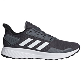 Chaussures de course adidas Duramo 9 M F34491 gris