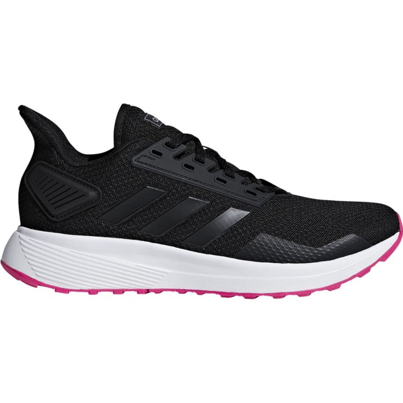 Chaussures de course adidas Duramo 9 W F34665 le noir