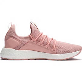 Chaussures de course Puma Nrgy Neko W 191069 05 rose Chaussures de course Puma Nrgy Neko W 191069 05 rose