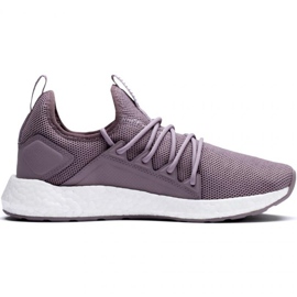 Chaussures de course Puma NRGY Neko W 191069 07 violet