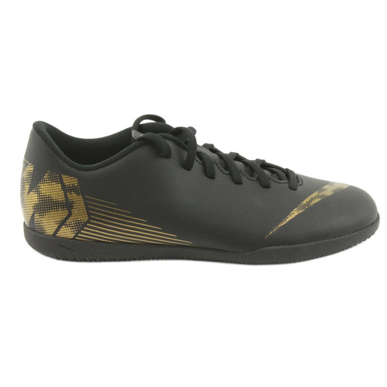 Chaussures d'intérieur Nike Mercurial Vapor X 12 Club Ic M AH7385-077 le noir le noir Chaussures d'intérieur Nike Mercurial Vapor X 12 Club Ic M AH7385-077 le noir le noir