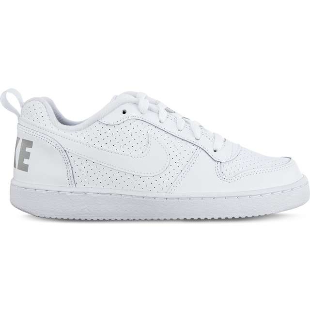 Nike Court Quartier Low 100 Blanc Blanc blanche Nike Court Quartier Low 100 Blanc Blanc blanche